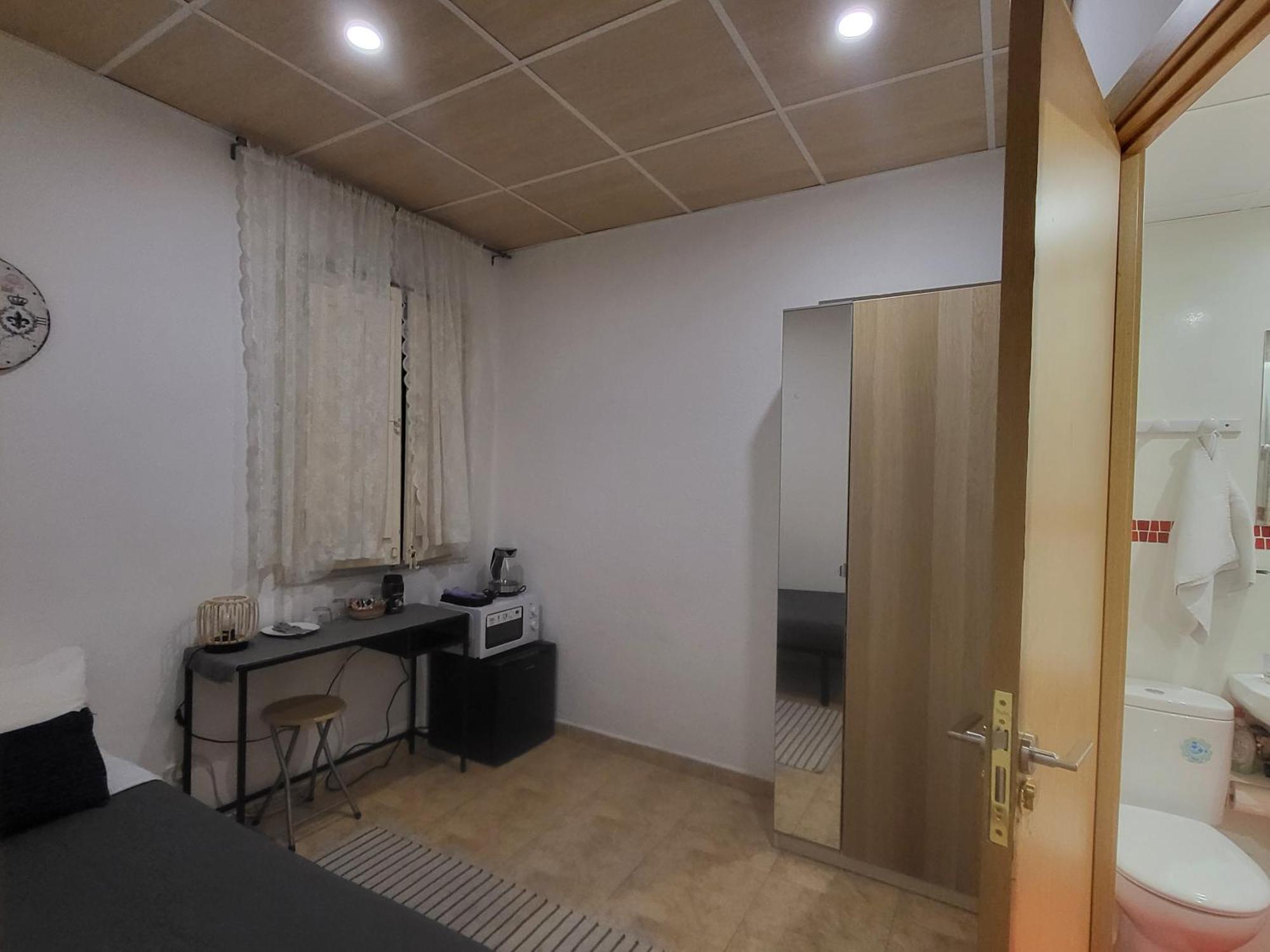 Barcelona Rooms 294 Chambre photo